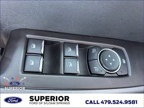 Used 2023 Ford F350 XLT AWD/4WD image 22