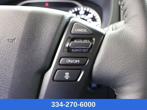 New 2026 Nissan Frontier SV w/ SV Convenience Package image 24