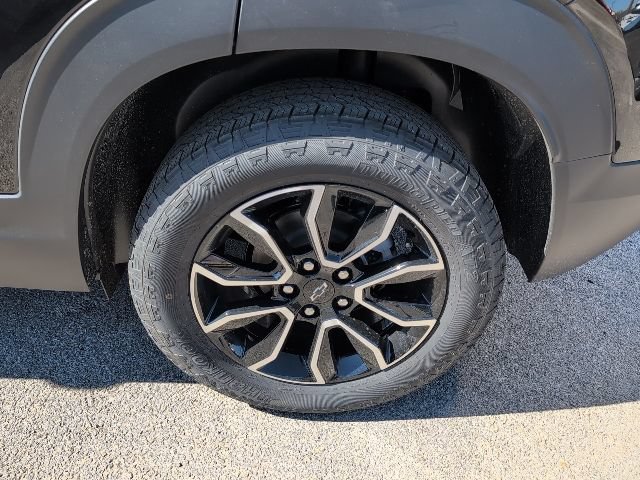 New 2026 Chevrolet TrailBlazer ACTIV w/ Convenience Package AWD/4WD image 3