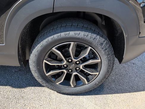 New 2026 Chevrolet TrailBlazer ACTIV w/ Convenience Package image 3