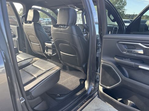 Used 2024 RAM 1500 Laramie image 37