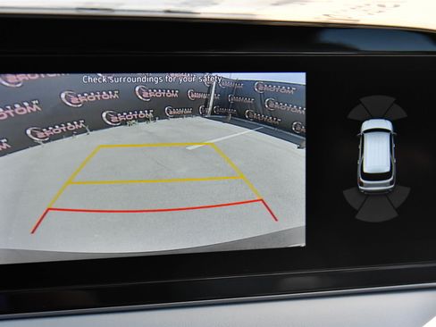 Used 2021 Hyundai Palisade SEL w/ Premium Package image 19