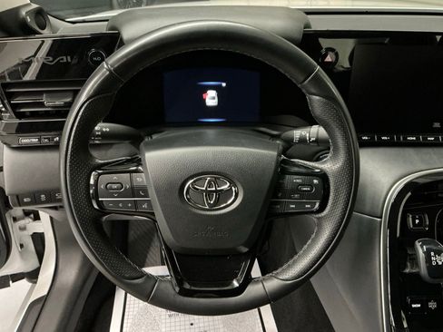 Used 2022 Toyota Mirai XLE w/ Advanced Technology Package image 20