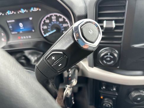 Used 2021 Ford F150 XLT w/ XTR Package AWD/4WD image 40
