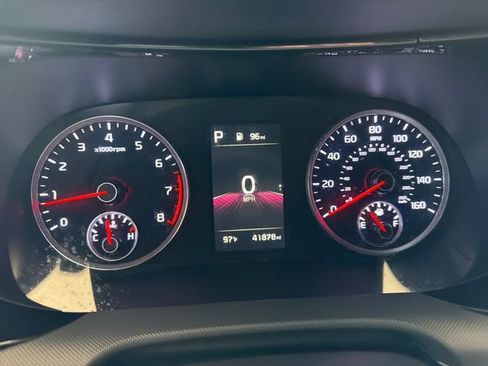 Used 2023 Kia K5 GT-Line w/ GT-Line Premium Package FWD image 19