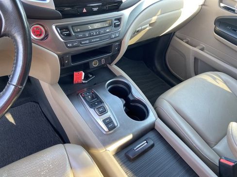 Used 2020 Honda Ridgeline RTL image 24