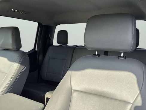 Used 2024 Ford F350 XL w/ XL Chrome Package image 10