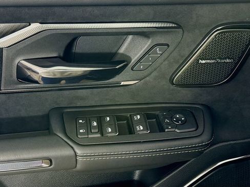 New 2026 RAM 1500 RHO AWD/4WD image 18