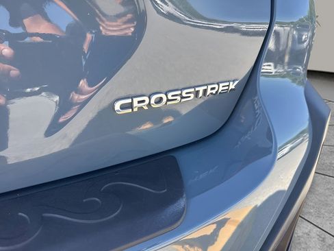 Used 2024 Subaru Crosstrek 2.0i Premium AWD/4WD image 33