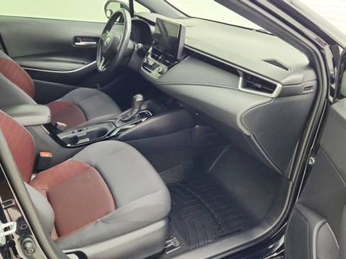 Used 2024 Toyota Corolla SE FWD image 20
