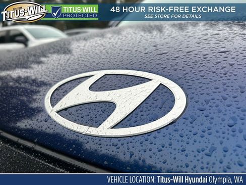 New 2026 Hyundai Ioniq 9 SE AWD/4WD image 31
