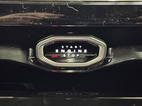 New 2026 Jeep Grand Cherokee Limited image 23