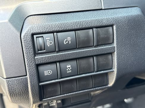 New 2026 Toyota Tacoma TRD Sport image 23