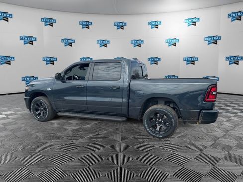 New 2026 RAM 1500 Express image 3