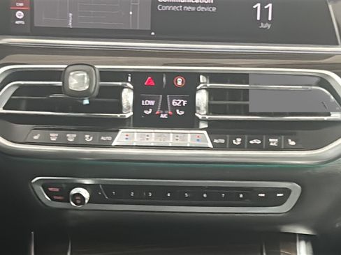 Used 2021 BMW X5 sDrive40i w/ Premium Package RWD image 15