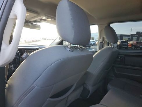 Used 2020 RAM 1500 Express w/ Wheel & Sound Group AWD/4WD image 9