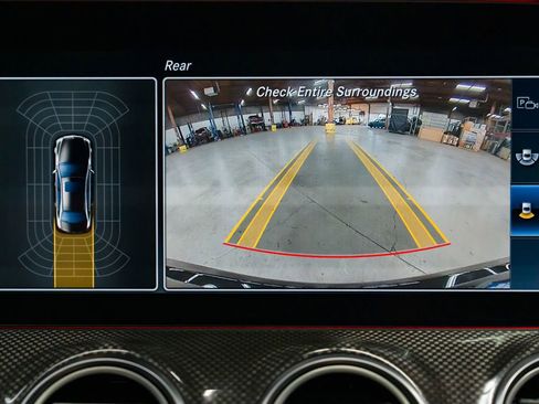 Used 2017 Mercedes-Benz E 43 AMG 4MATIC Sedan image 19