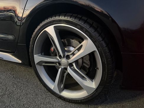 Used 2017 Audi RS 7 Prestige image 48