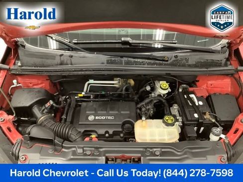 Used 2014 Buick Encore Convenience image 18