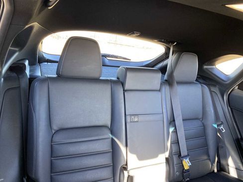 Used 2019 Lexus NX 300 F Sport w/ F Sport Comfort Package image 34