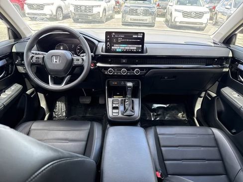 Certified 2024 Honda CR-V EX-L image 19