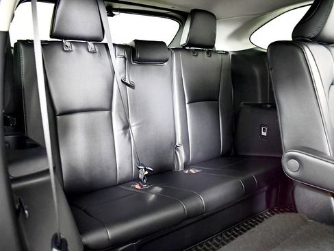 Used 2022 Toyota Highlander Platinum image 44