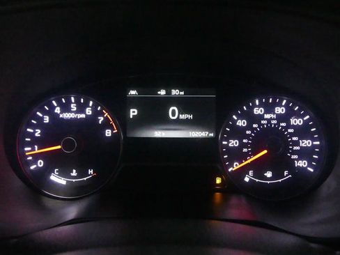 Used 2017 Kia Soul + w/ Primo Package image 32