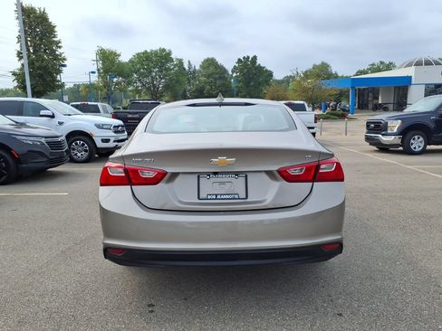 Used 2023 Chevrolet Malibu LT FWD image 6