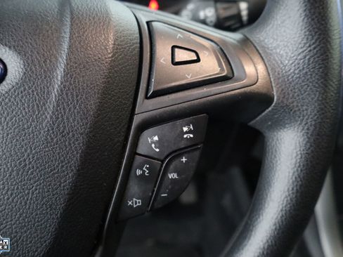 Certified 2022 Ford Edge SE w/ Black Appearance Package image 17