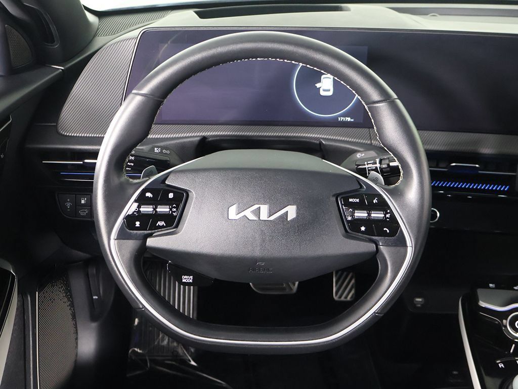 Used 2023 Kia EV6 GT-Line RWD image 41