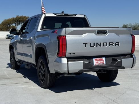 New 2026 Toyota Tundra SR5 image 12