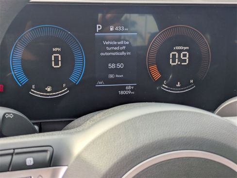 Used 2025 Hyundai Sonata SEL image 19