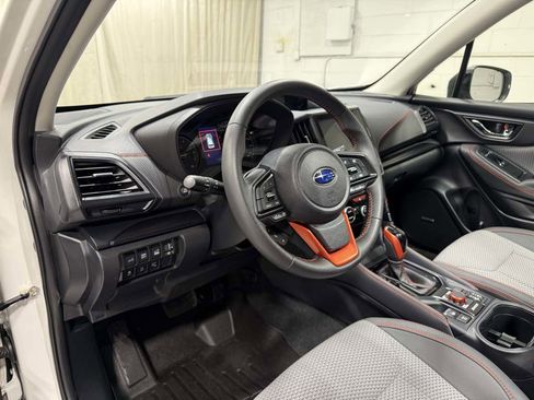 Used 2024 Subaru Forester Sport AWD/4WD image 11