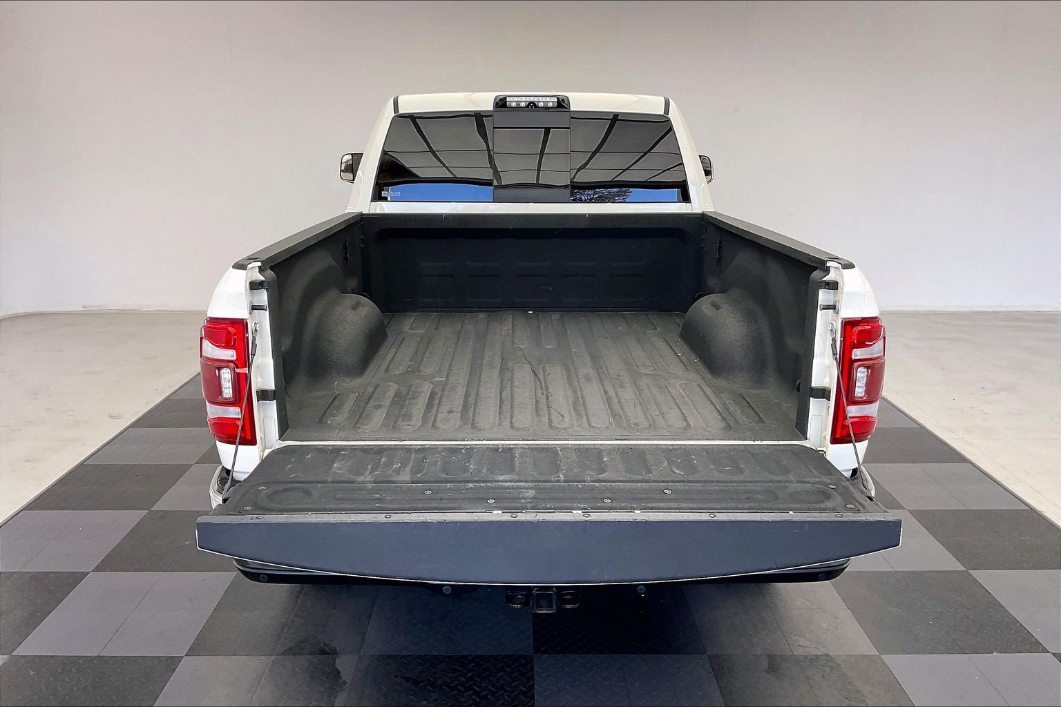 Used 2020 RAM 2500 Laramie AWD/4WD image 28