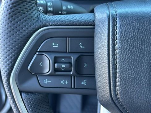 New 2025 Toyota Tacoma TRD Off-Road w/ TRD Off Road Premium Package image 15