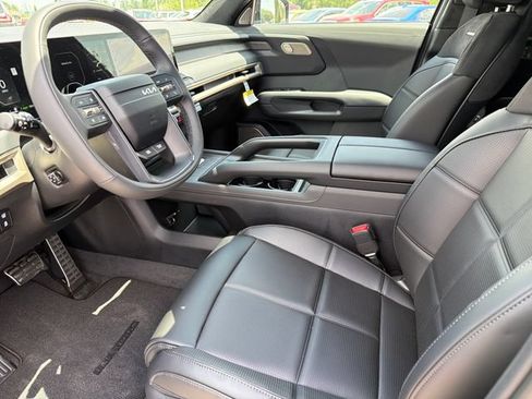New 2027 Kia Telluride SX Prestige AWD/4WD image 16