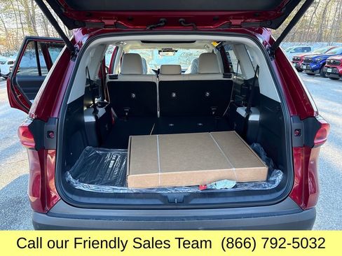 New 2026 Toyota Grand Highlander Limited image 21