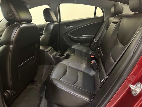 Used 2017 Chevrolet Volt Premier w/ Driver Confidence II Package image 22