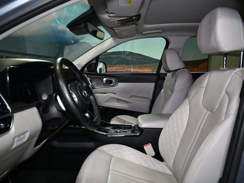 Used 2021 Kia Sorento SX FWD image 19