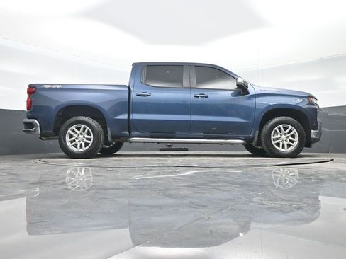 Used 2019 Chevrolet Silverado 1500 LT w/ All-Star Edition image 31