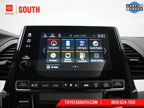 Used 2024 Honda Odyssey Touring image 15