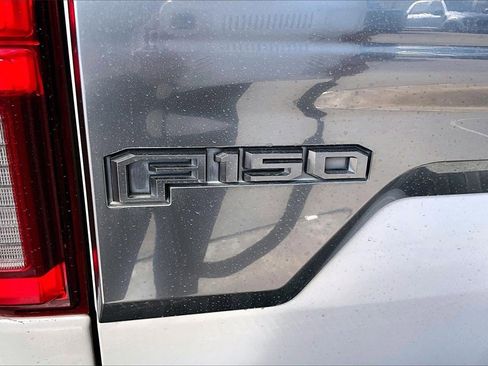 Used 2018 Ford F150 Limited image 9