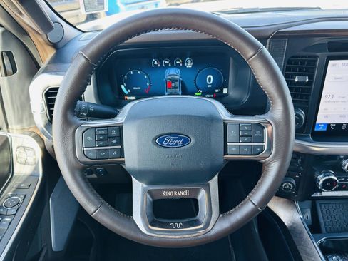 Used 2025 Ford F150 King Ranch image 22