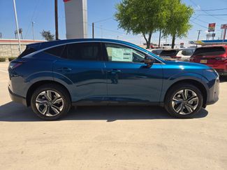 New 2026 Nissan Murano SL AWD/4WD video 2