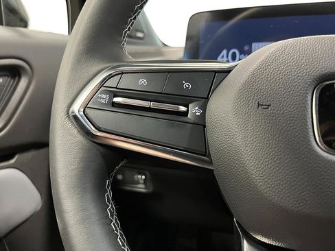 New 2026 Honda Prologue Touring image 16