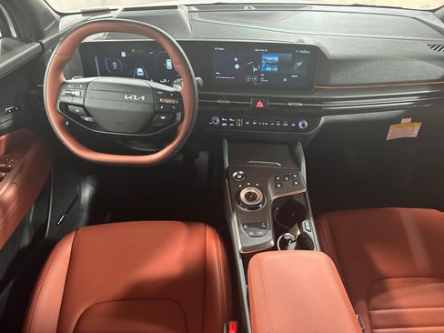 New 2026 Kia Sportage SX Prestige image 4