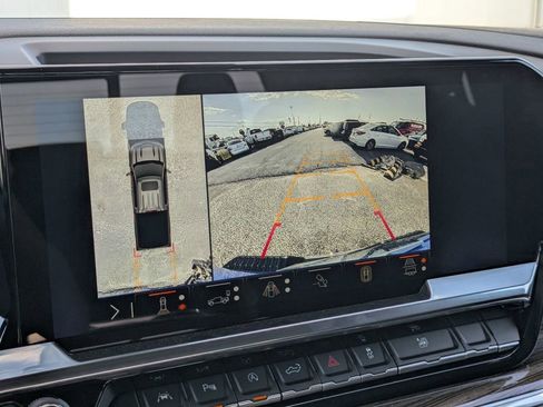 New 2025 Chevrolet Silverado 1500 LT w/ Safety Package image 25