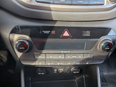 Used 2018 Hyundai Tucson Sport image 29
