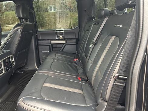 Certified 2022 Ford F350 Platinum image 16