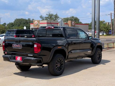 New 2026 GMC Canyon Elevation w/ Convenience Package RWD image 8